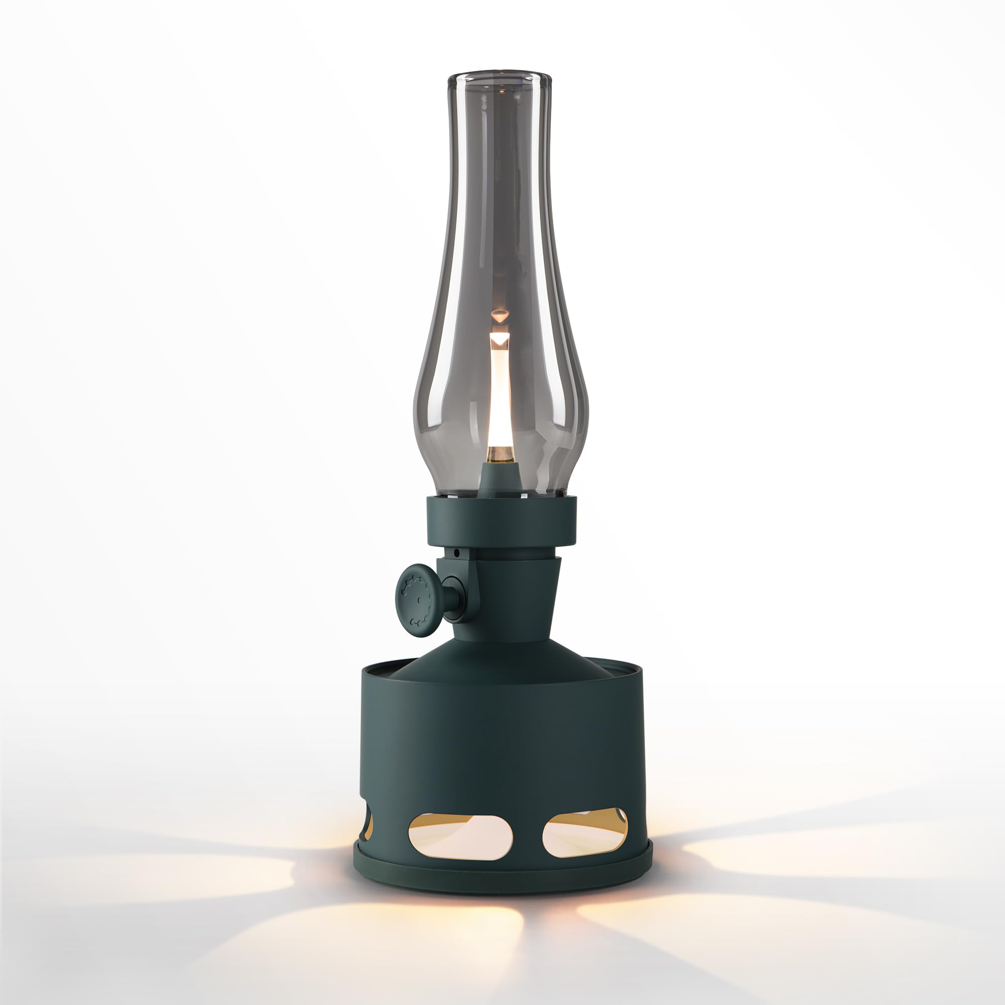 Amazon.com: Tubicen Cordless Rechargeable Table Lamp, Vintage