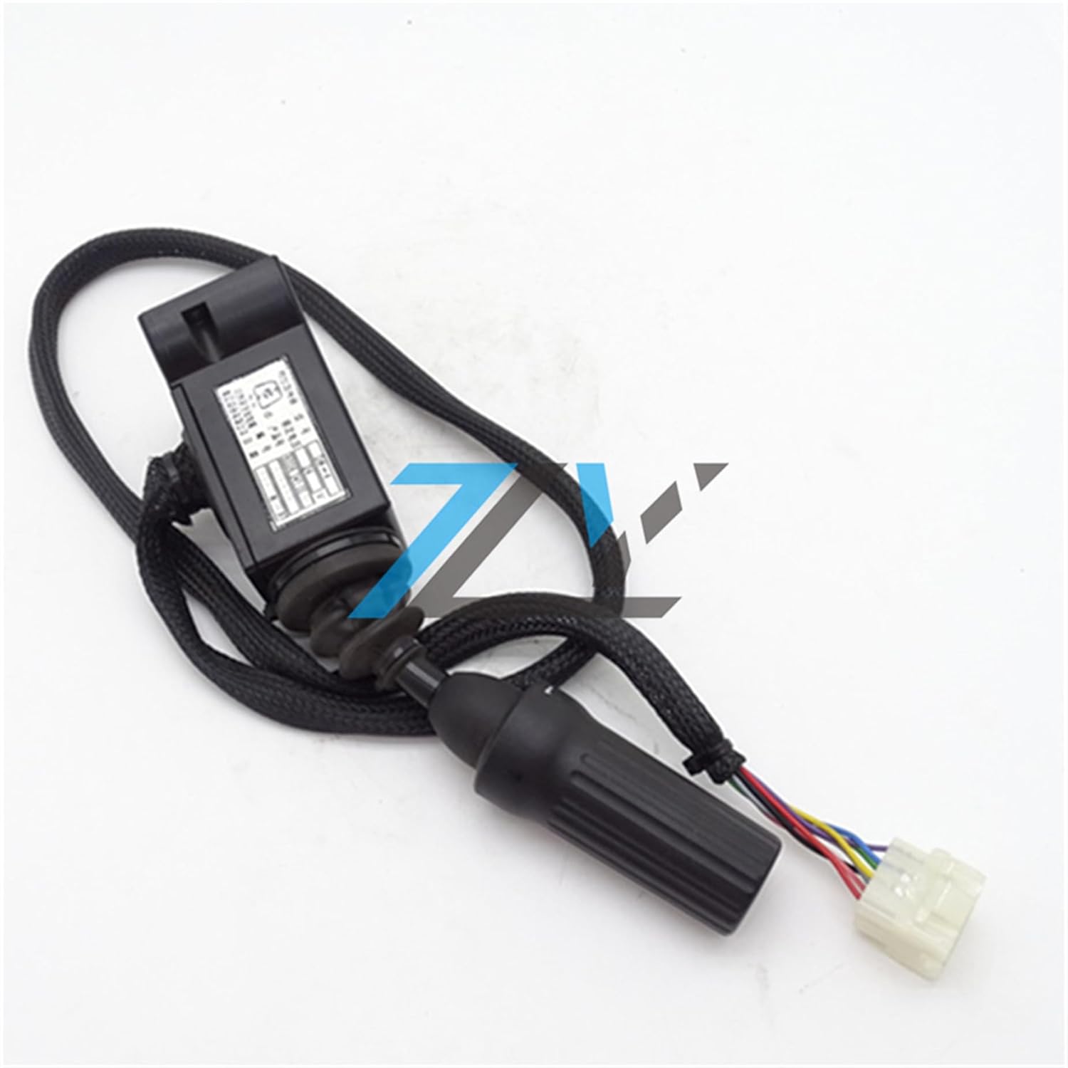Excellent Quality Gear Selector 600604100 Compatible for ZL3 Engine Excavator Parts