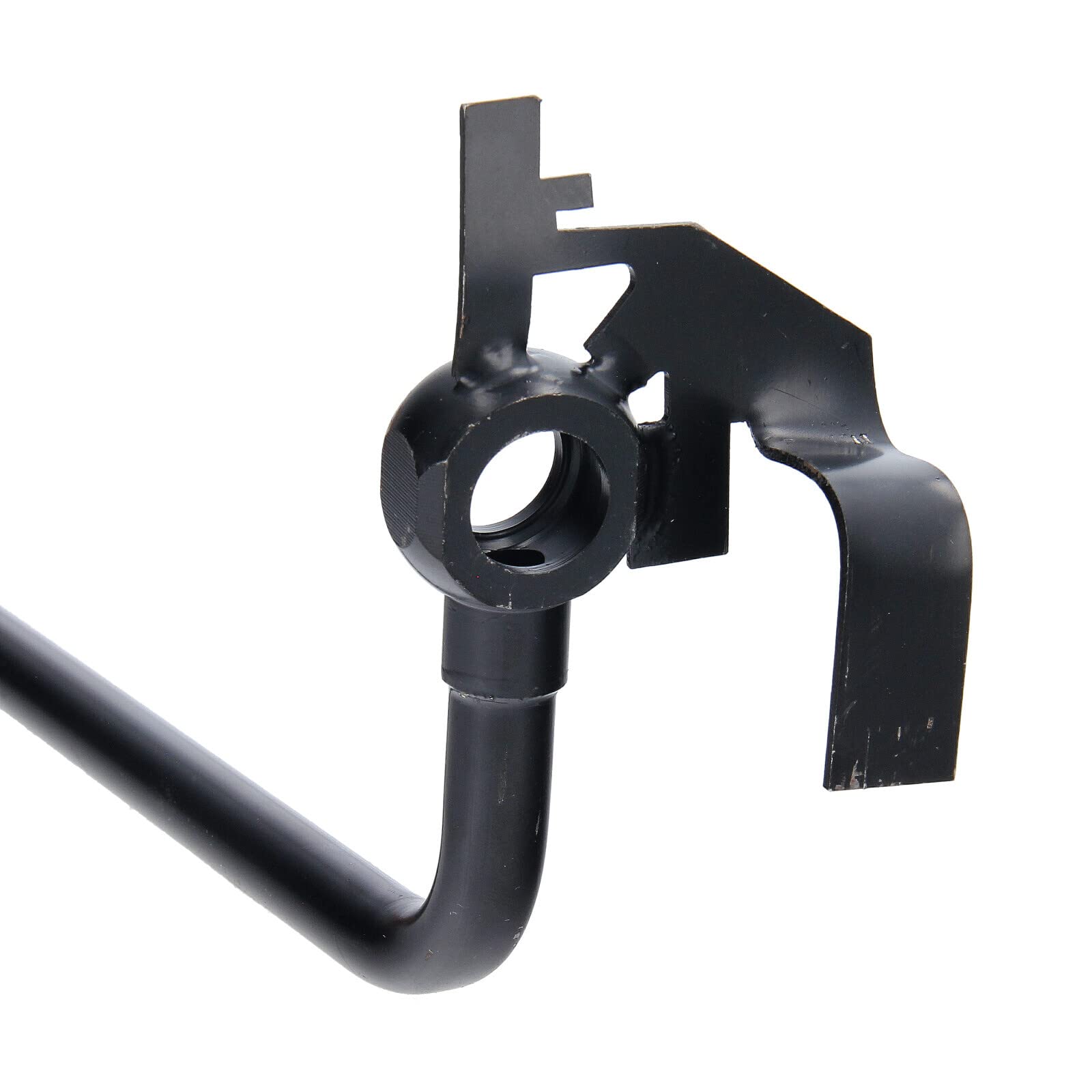 GEPCO Hydraulikschlauch Servoleitung kompatibel mit Seat Leon Toledo Skoda Octavia VW Bora Golf IV 1.4 1.6 16V 1J0422893BA