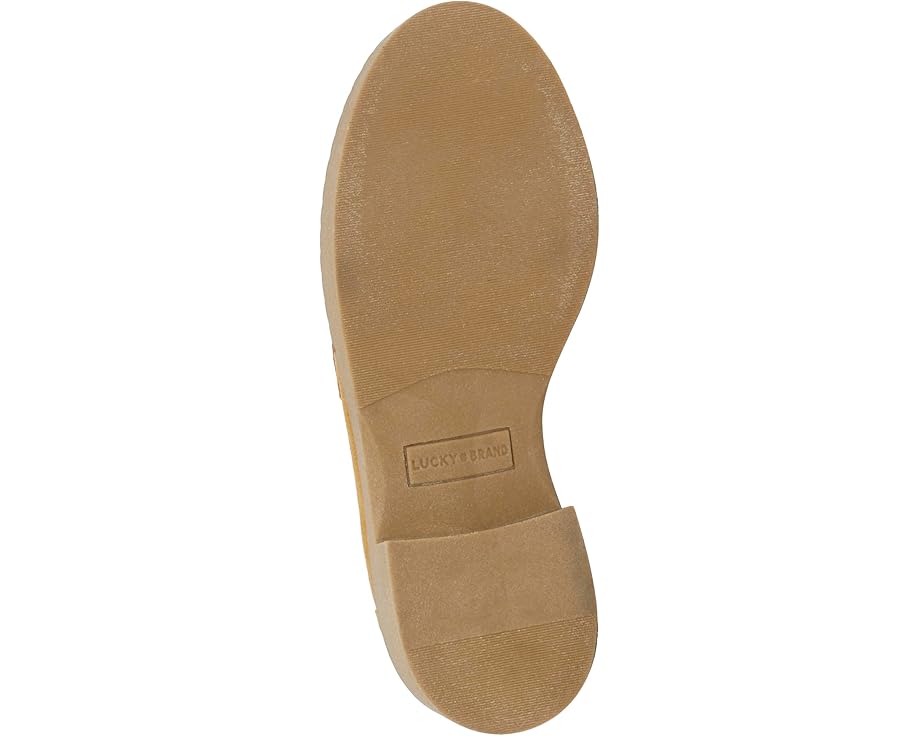 Lucky Brand Larissah - Bottom View