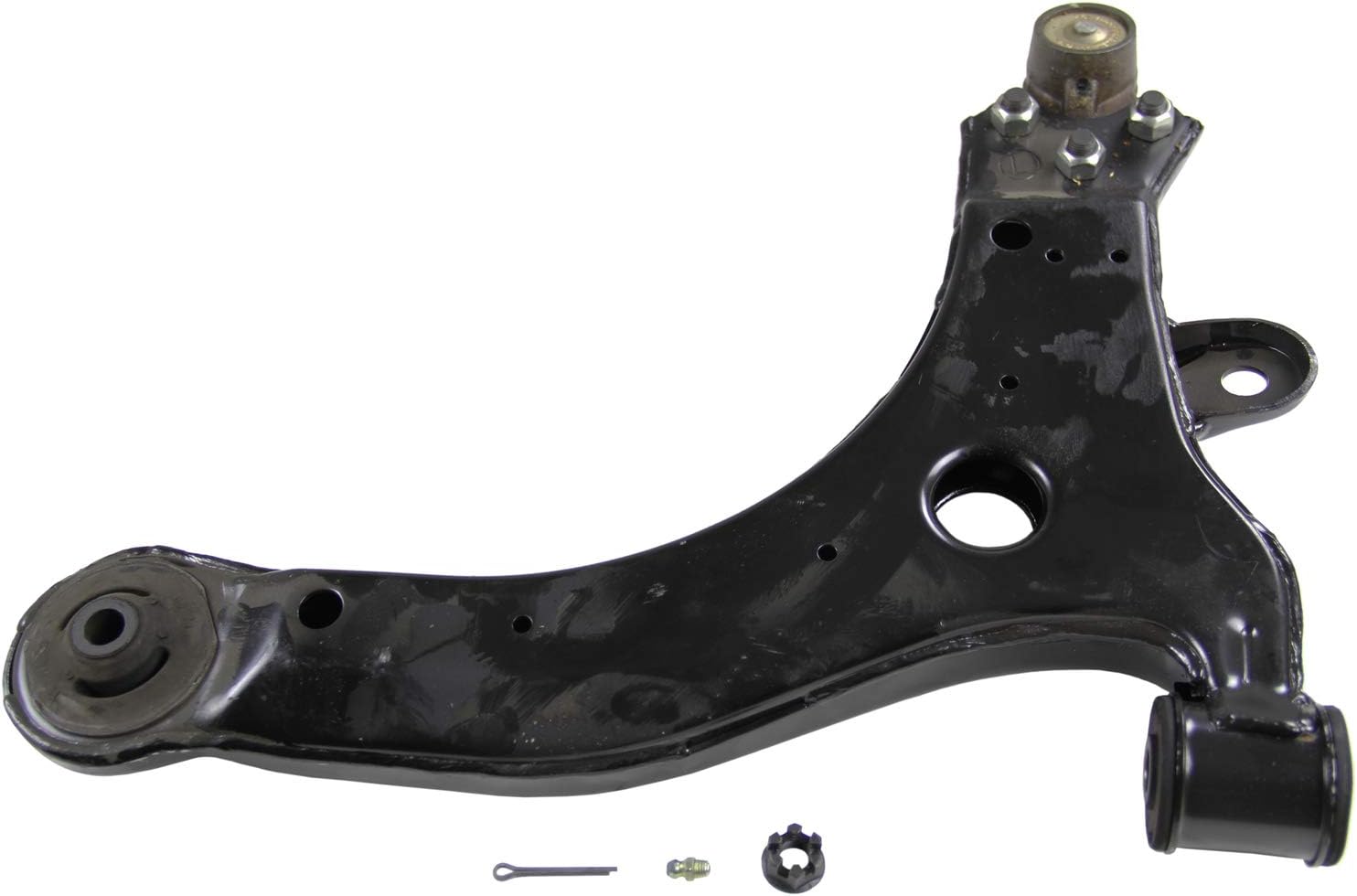 Moog CK620675 Control Arm and Ball Joint Assembly