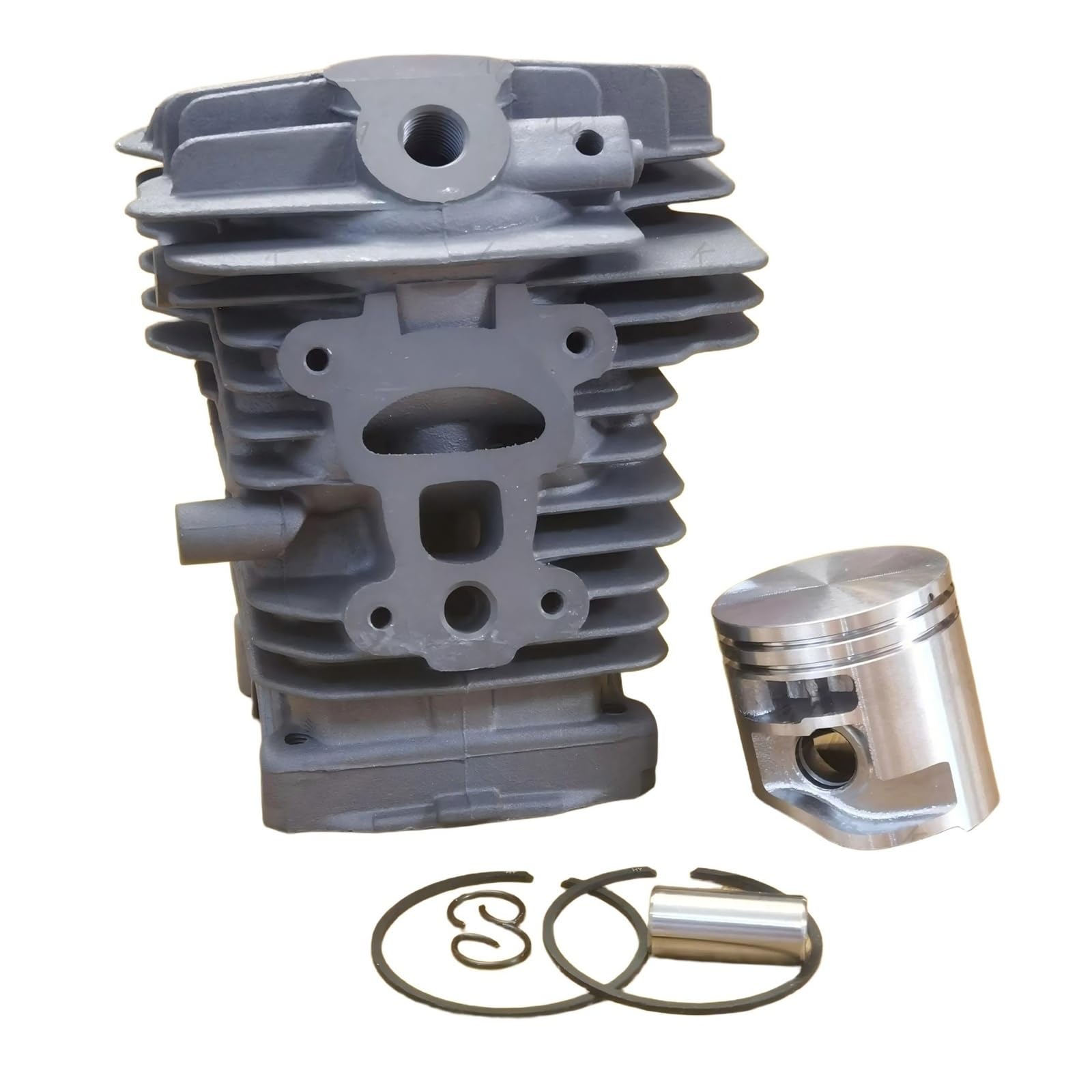 ISQJPVF for s/t/i/h/l MS171 MS181 Cylinder Piston Kit Replace 1139 020 1201