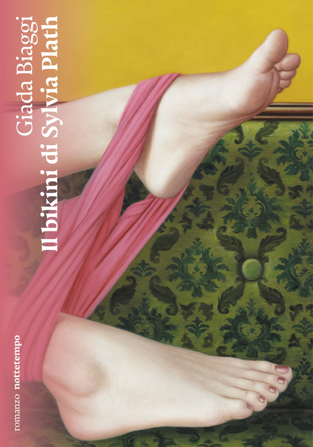 Il Bikini Di Sylvia Plath - 4