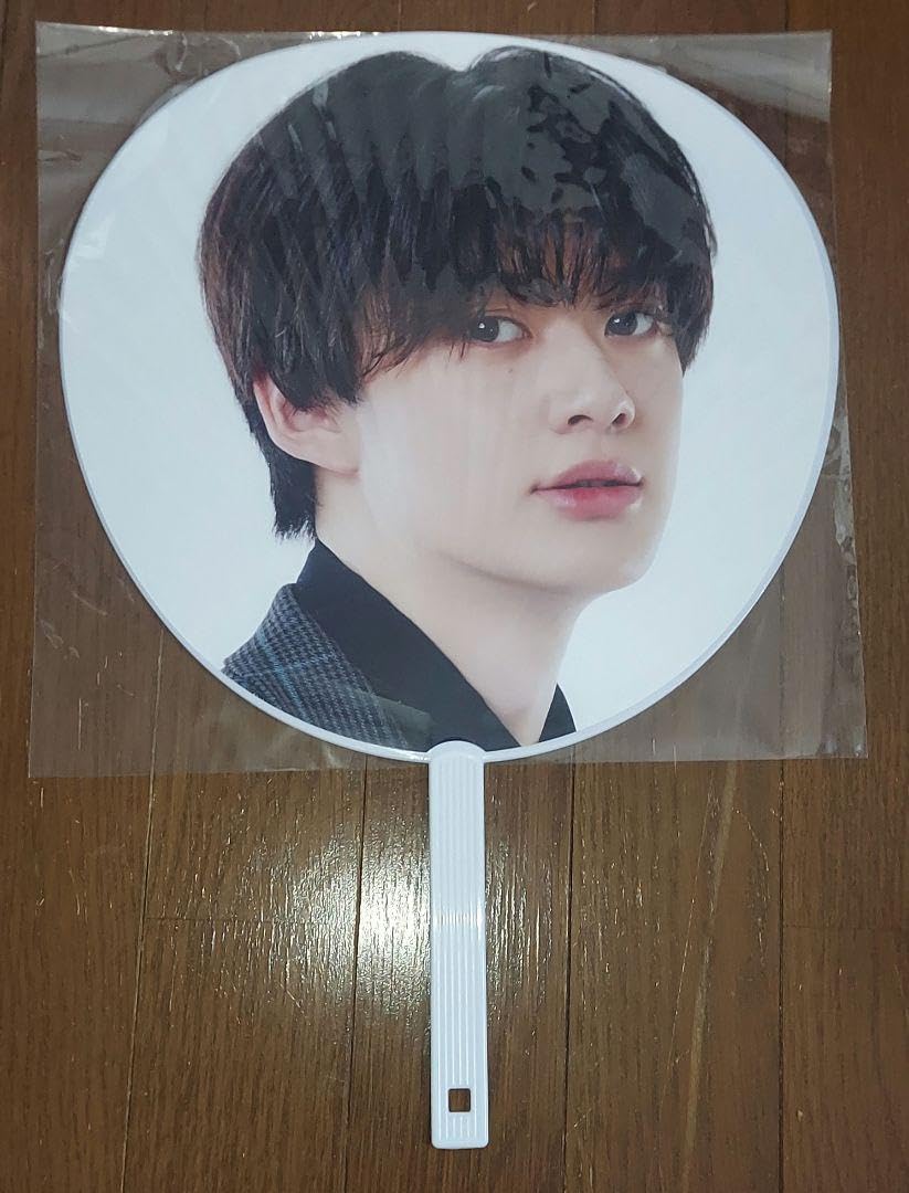 BUDDiiS FUMIYA うちわ　2枚セット BUDDiiS FUMIYA うちわ 2枚セット BUDDiiS FUMIYA うちわ 2枚