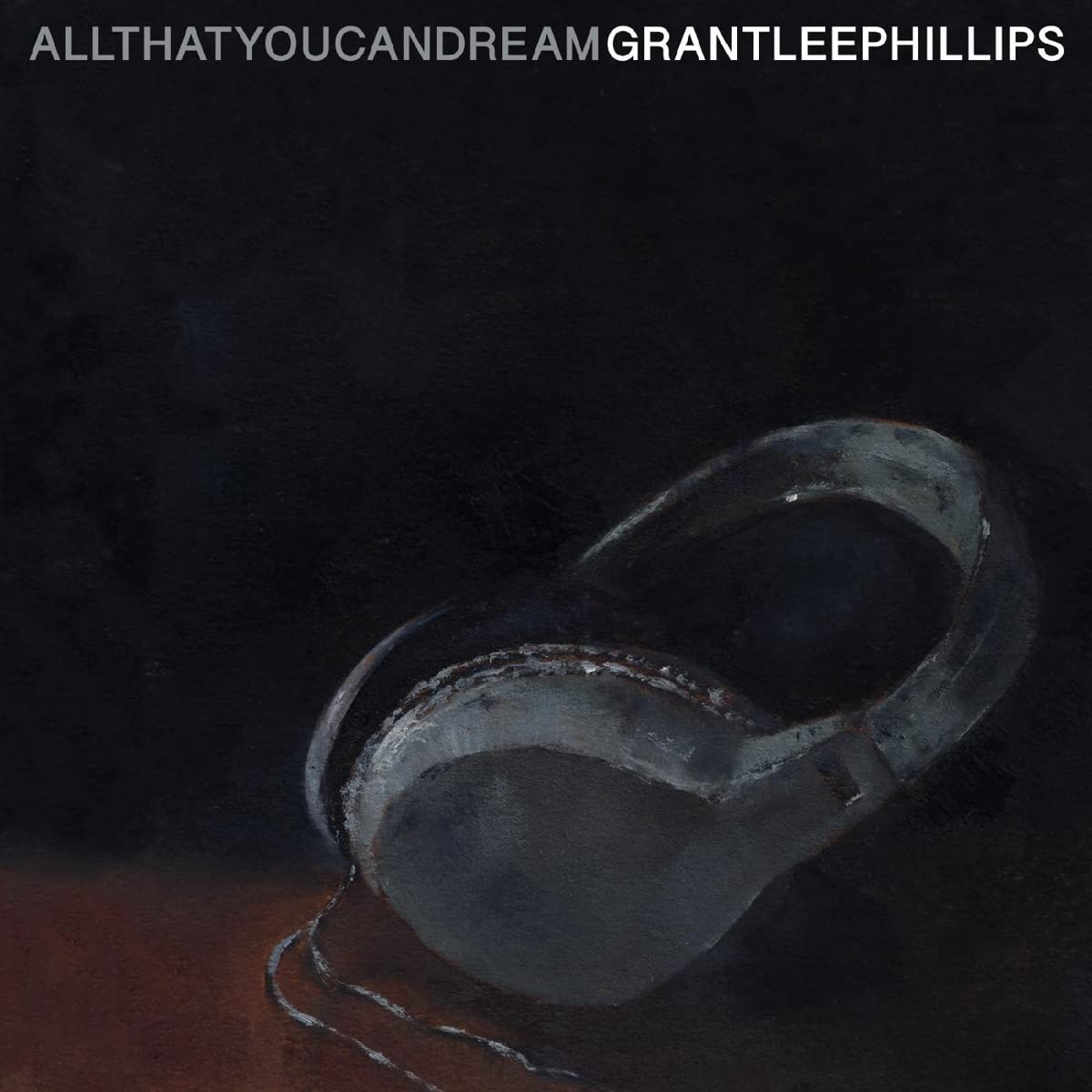 All That You Can Dream [VINYL]
