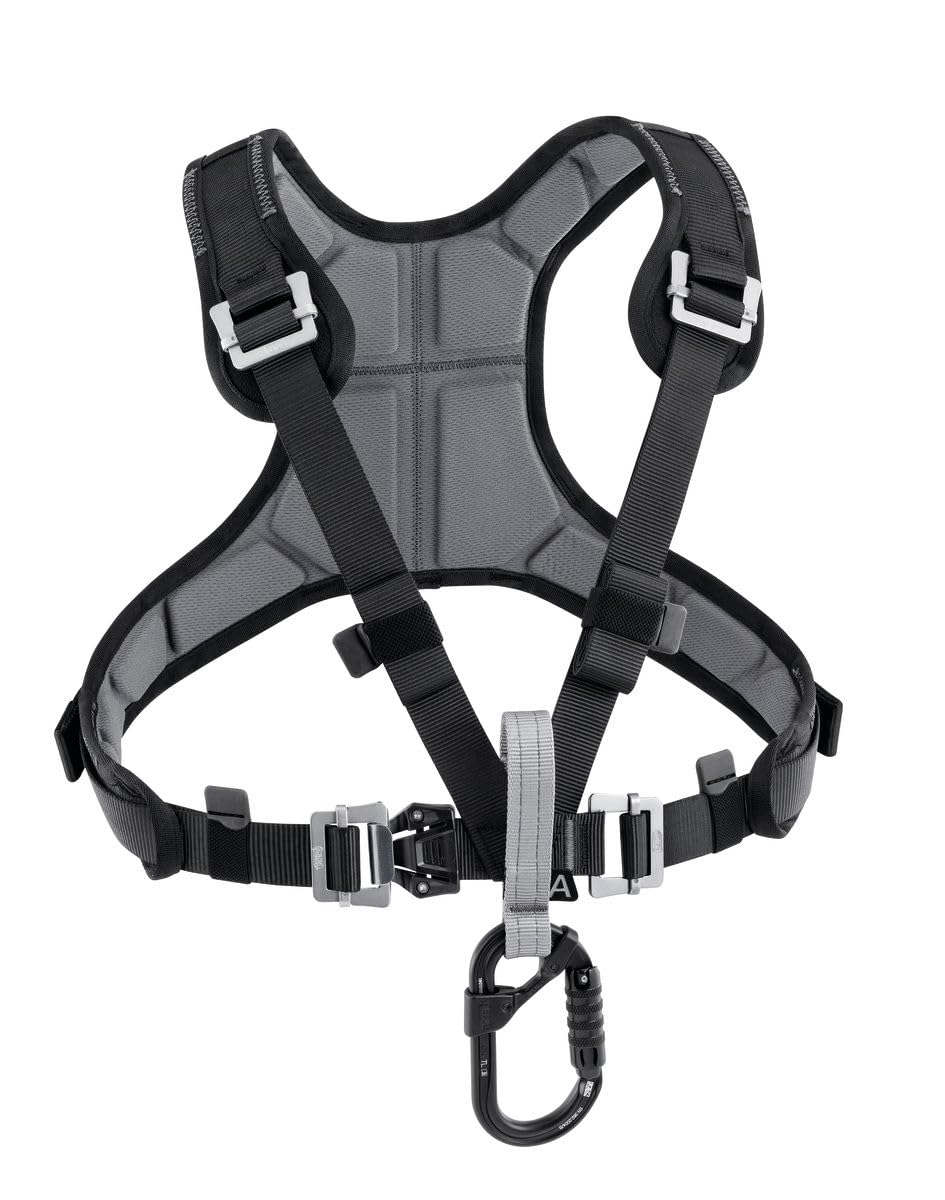 PETZL Brustgurt Chest AIR - S