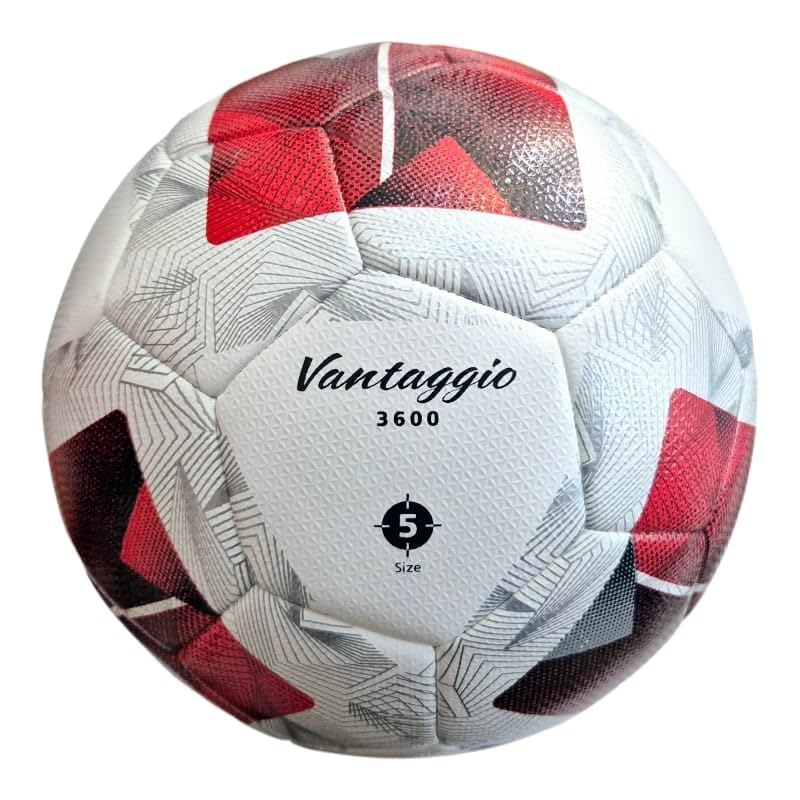 Molten Vantaggio 3600 NFHS Hand Stitched Soccer Ball (5) : Amazon