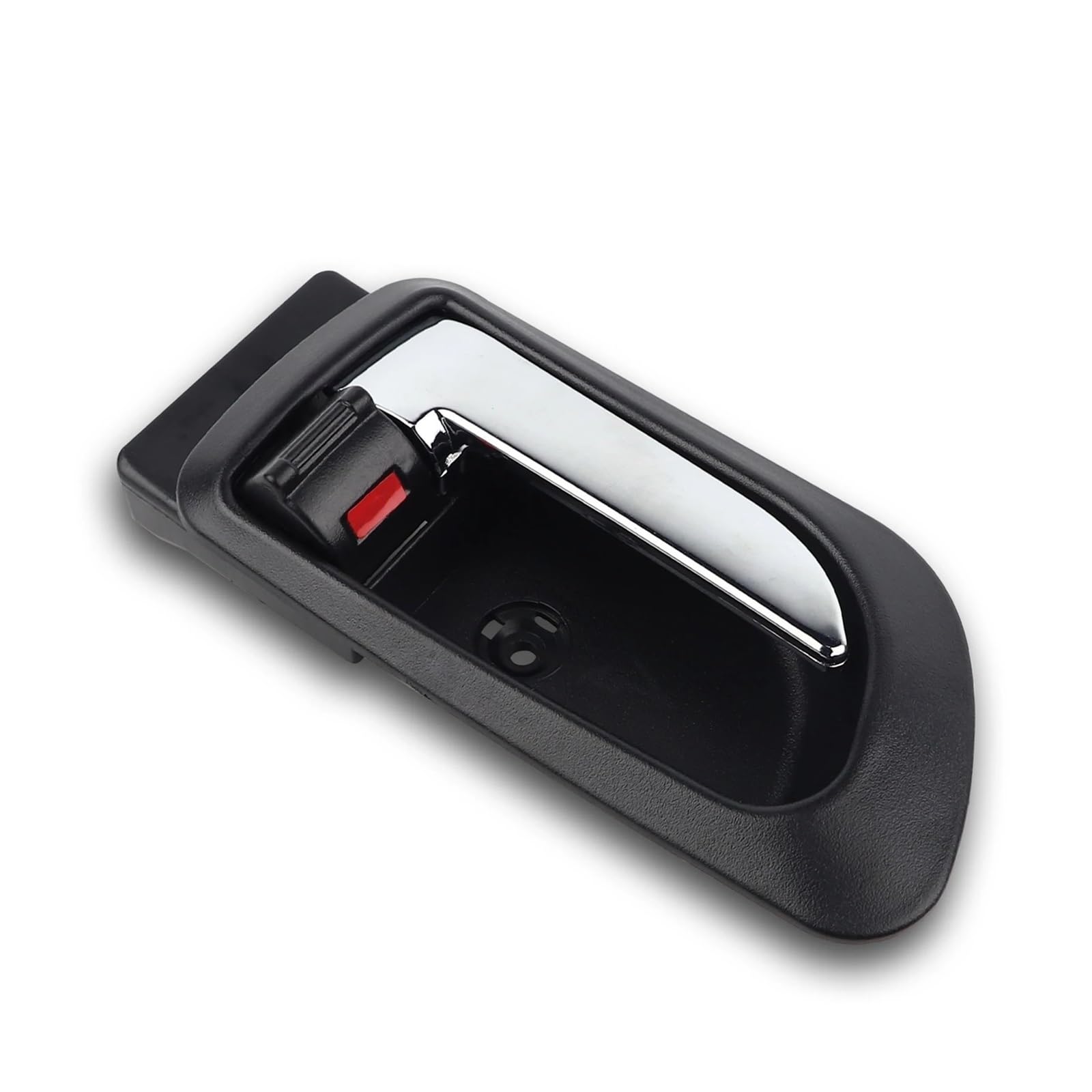 WIJHJET for Great for Wall for Haval Hover H3 H5 2010-2013 for GWM X200 Inside Door Handle Armest Front Left Right 6105100-K80 6105200-K80 Car Interior Door Handle(Right)
