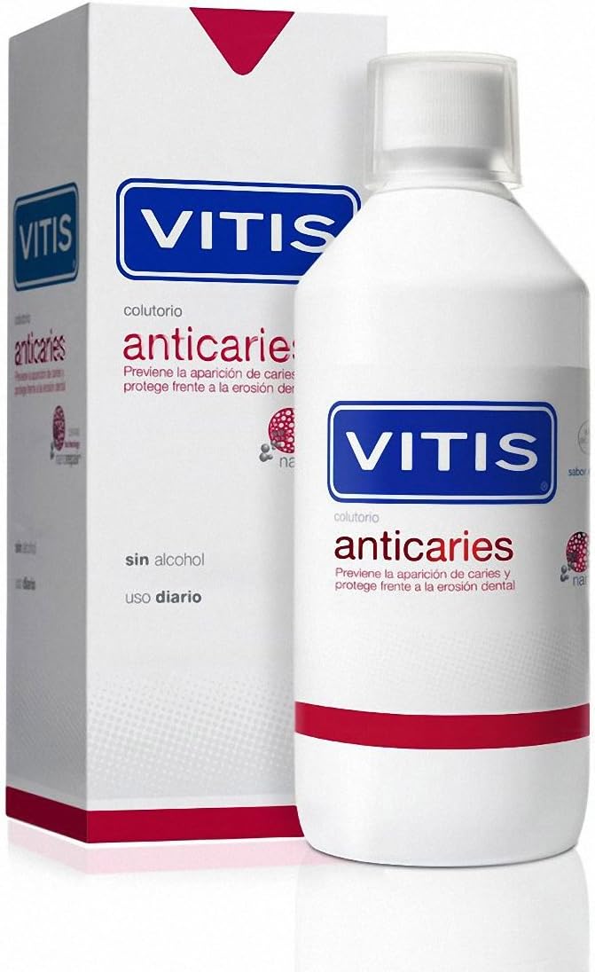 Mouthwashes