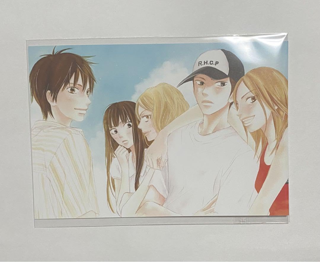 Amazon | 君に届け きみとど 君届 渋谷ポップアップストア ポスト