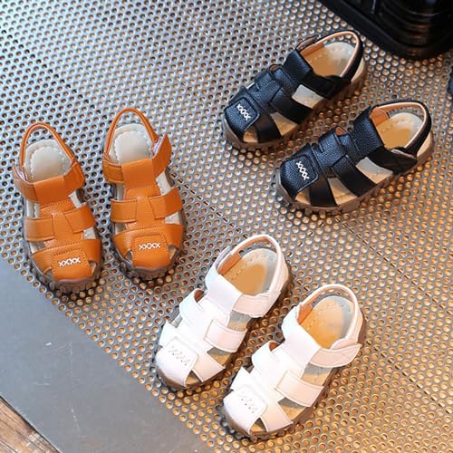 Baby Kids Fashion Sneaker Children Boys Girls Summer Casual Sandals Shoes Glitter Sandals for Girls4