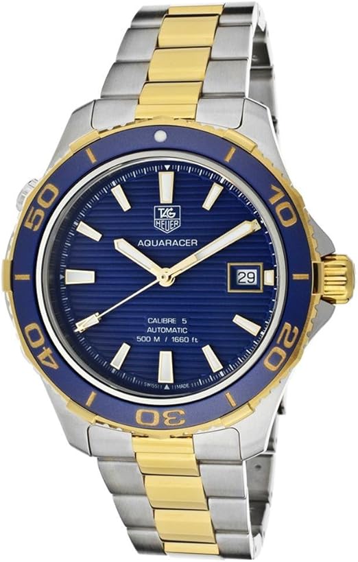 Tag aquaracer two tone Clearance