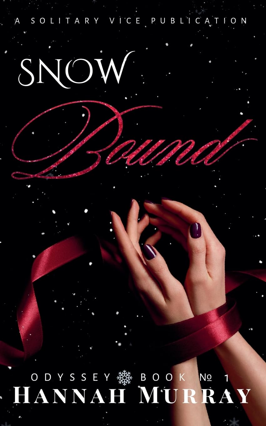 Snow Bound: 1 (Odyssey)