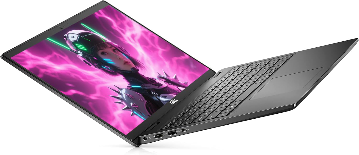 Dell Precision 3520 Ordinateur Portable 15,6" FHD Intel Core i7-6820HQ 8 Go RAM SSD 256 Go Nvidia Quadro M620 Windows 11 Pro Reconditionné