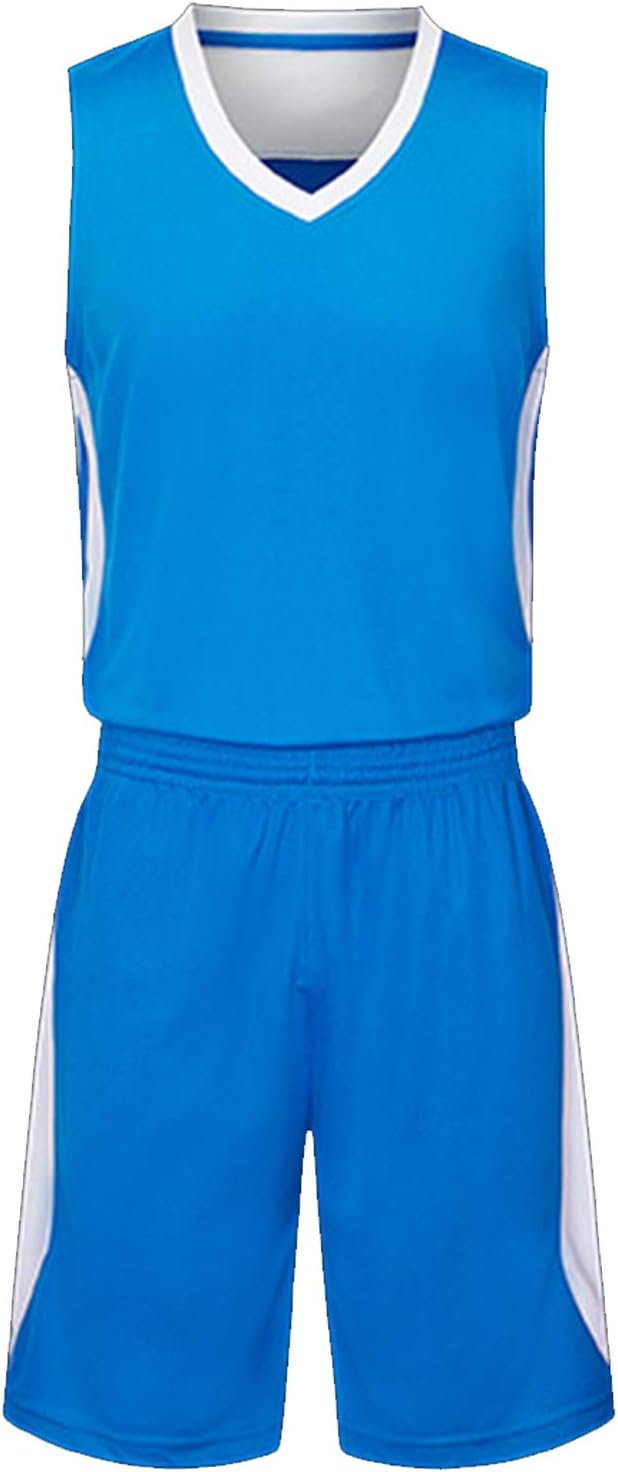 Men's Basketball Jerseys, Sports Shirts, Sports Vests, Breathable And