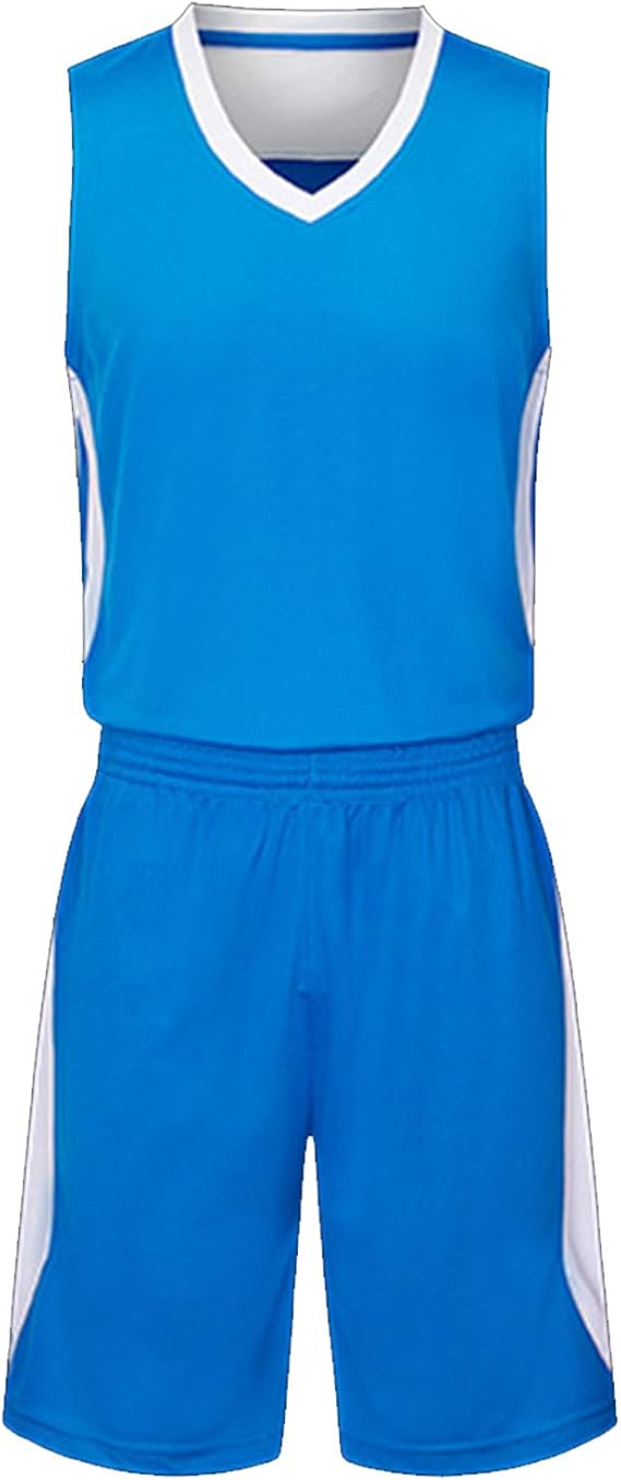 Men's Basketball Jerseys, Sports Shirts, Sports Vests, Breathable And