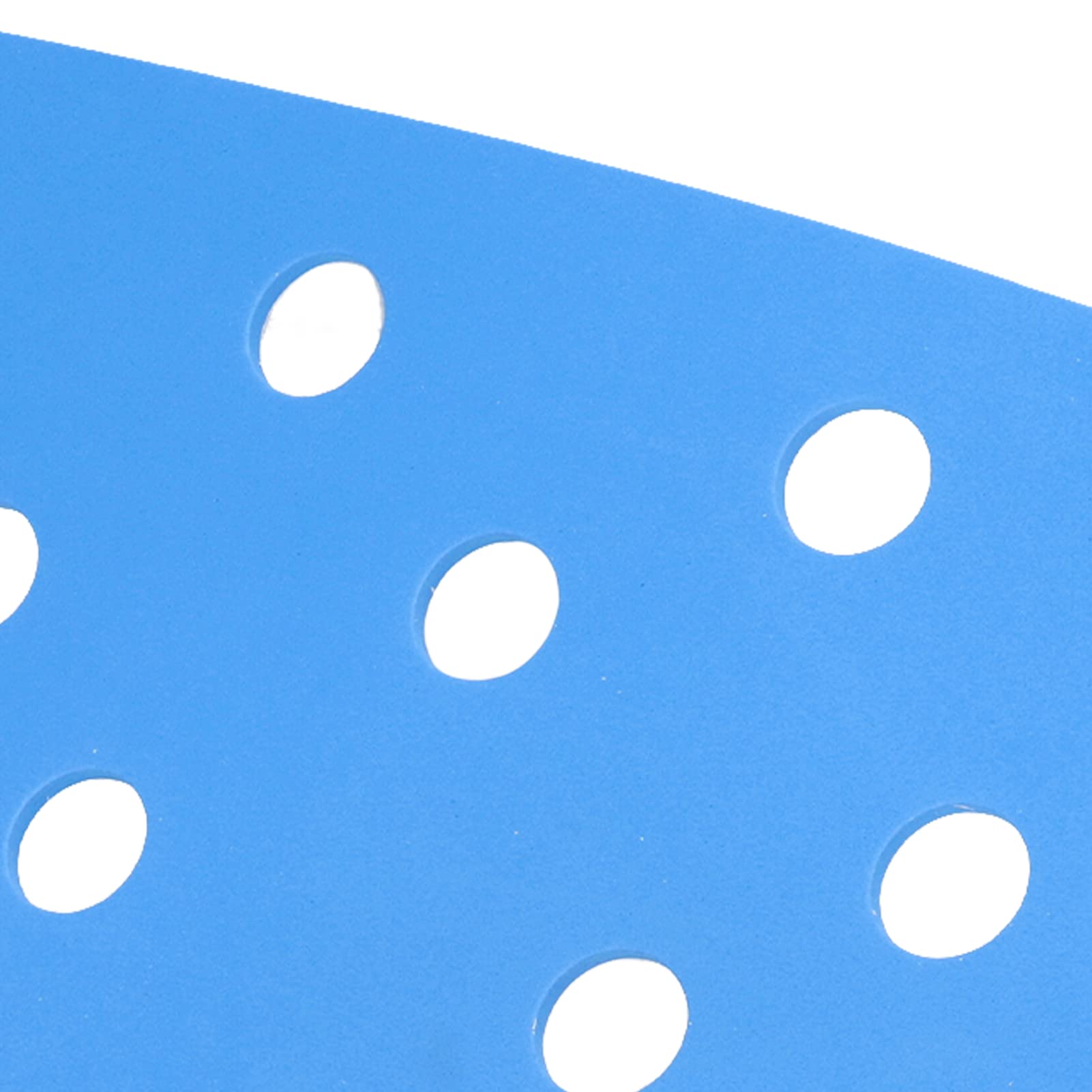 Bath Cushion For Tub, Cushions EVA Cushion with Perforated Design For Elderly