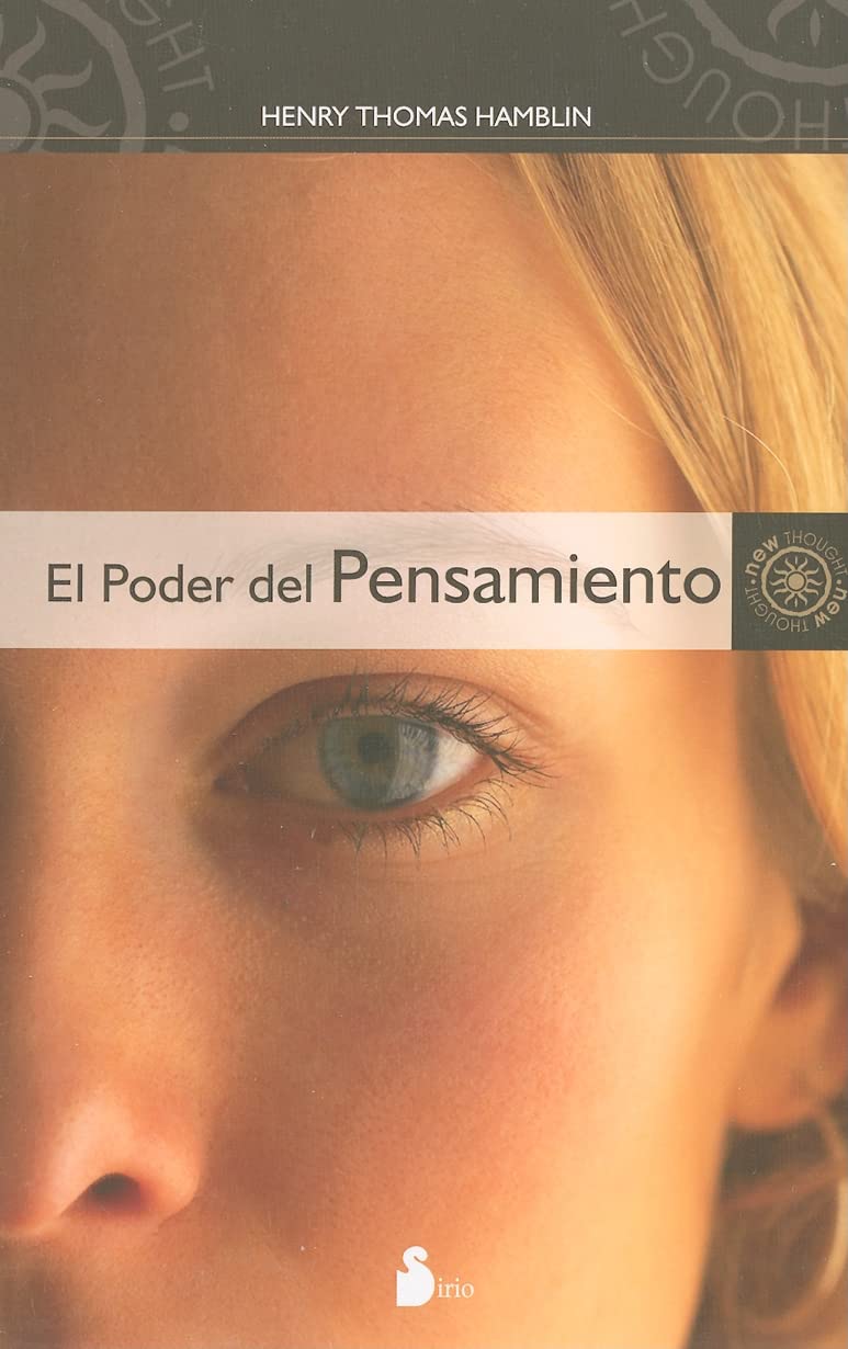 El Poder del Pensamiento (2009)