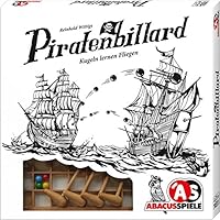 ABACUSSPIELE 01891 -