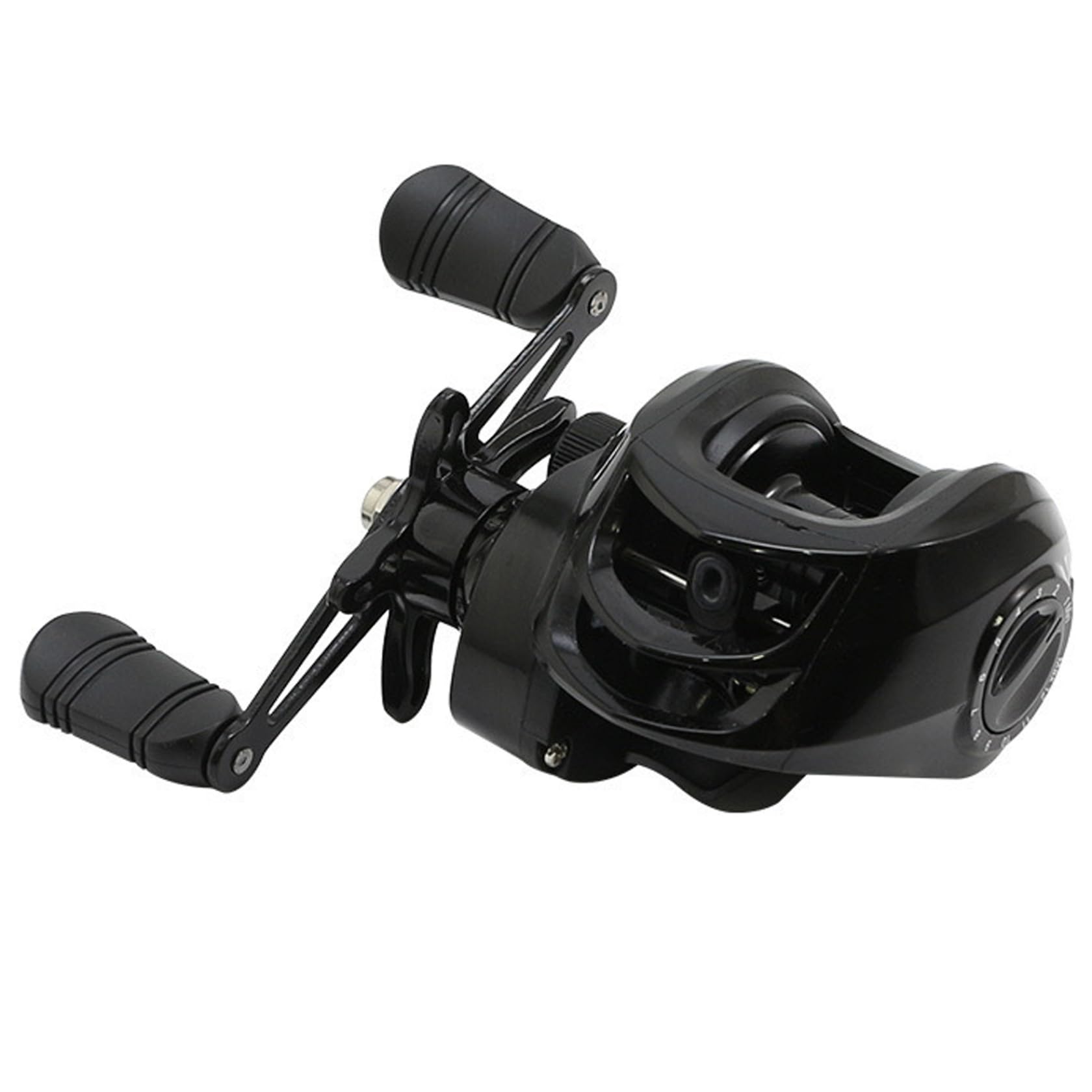 Fishing Reels with Handle