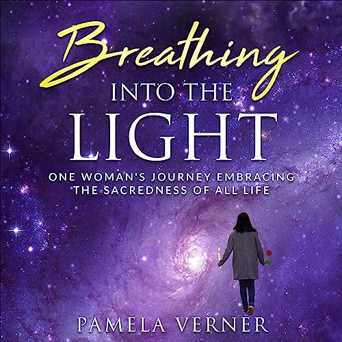 Breathing Into the Light by Pamela Verner episode artwork