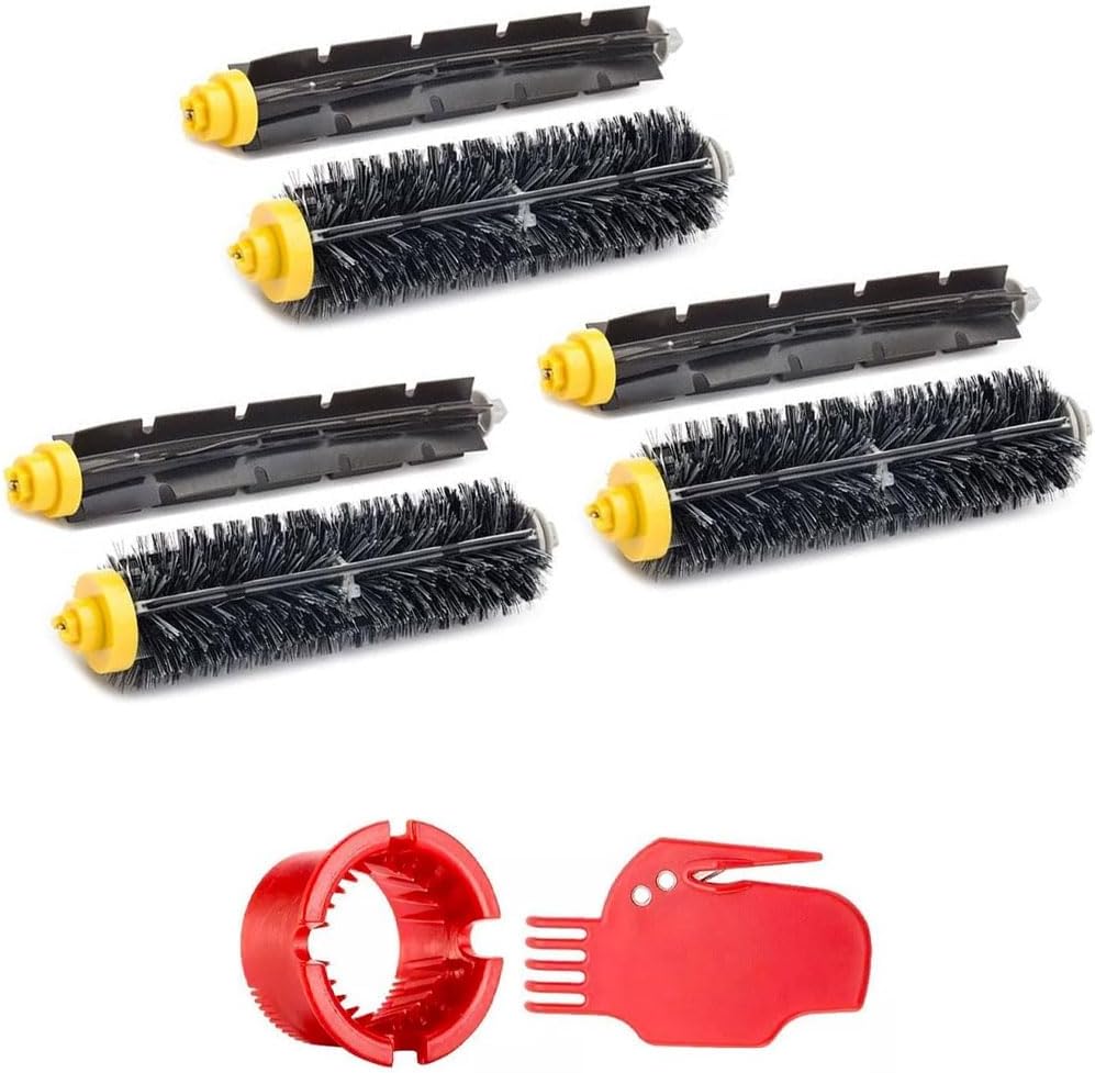 Cepillos para Aspiradoras