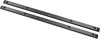 Powell Peralta Rib Bones Black Skateboard Rails