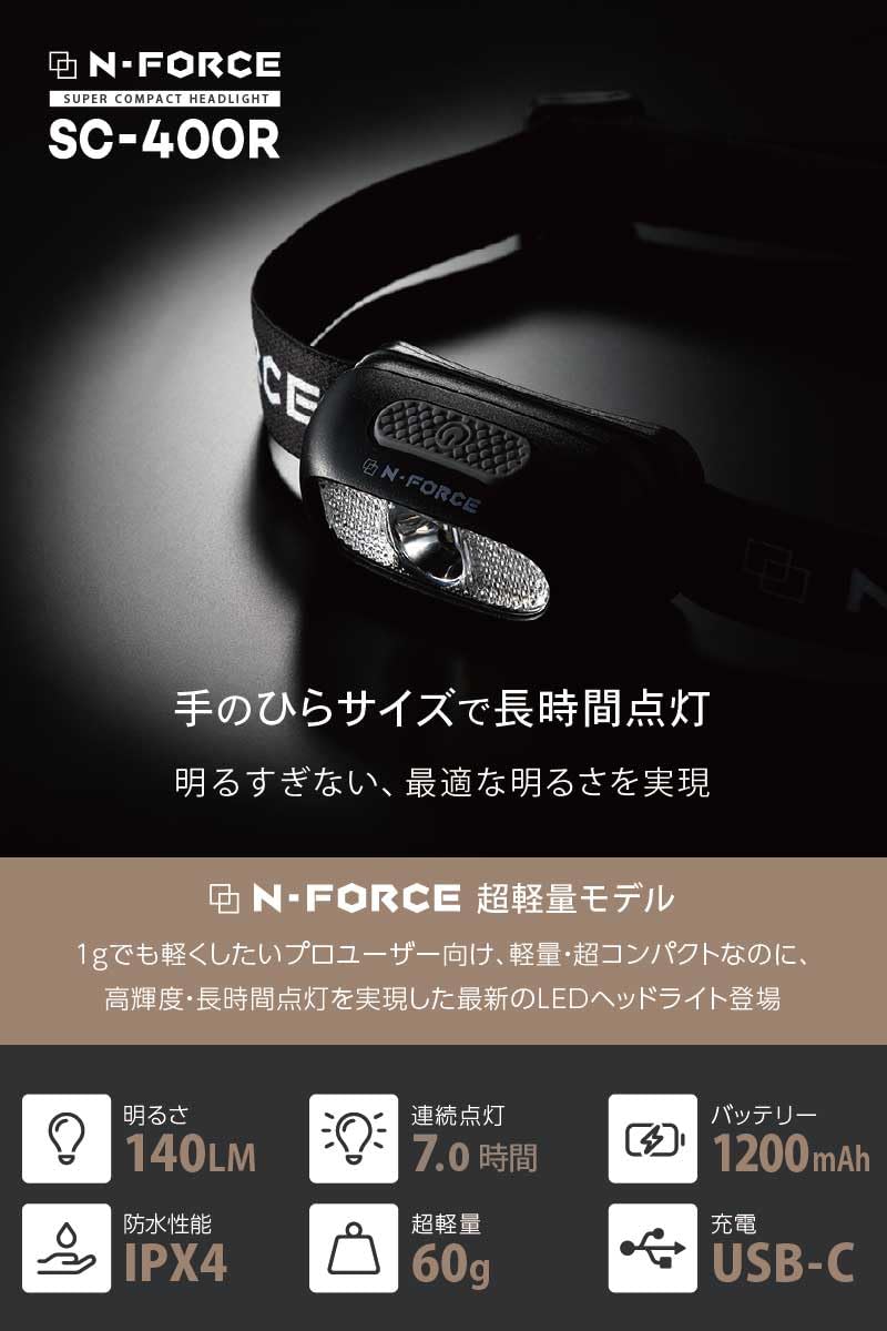 Amazon.co.jp: ヘッドライト 充電式 軽量 コンパクト ヘッドランプ