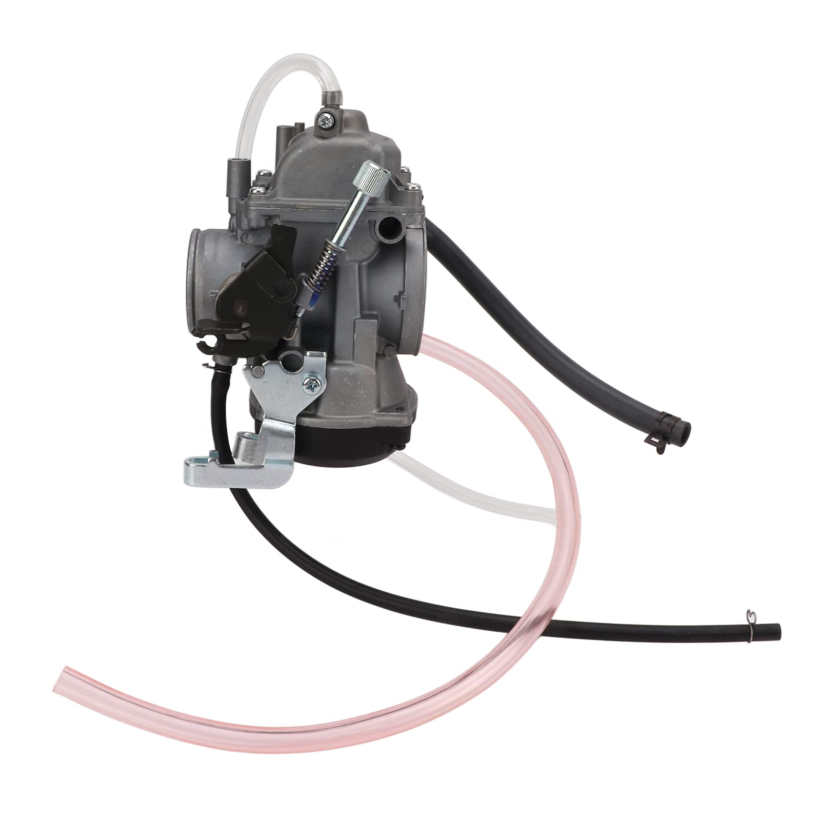 Aramox Motorcycle Carburetor Kit Metal Original Standard Replacement for KLR650 2008‑2018 15001‑0072