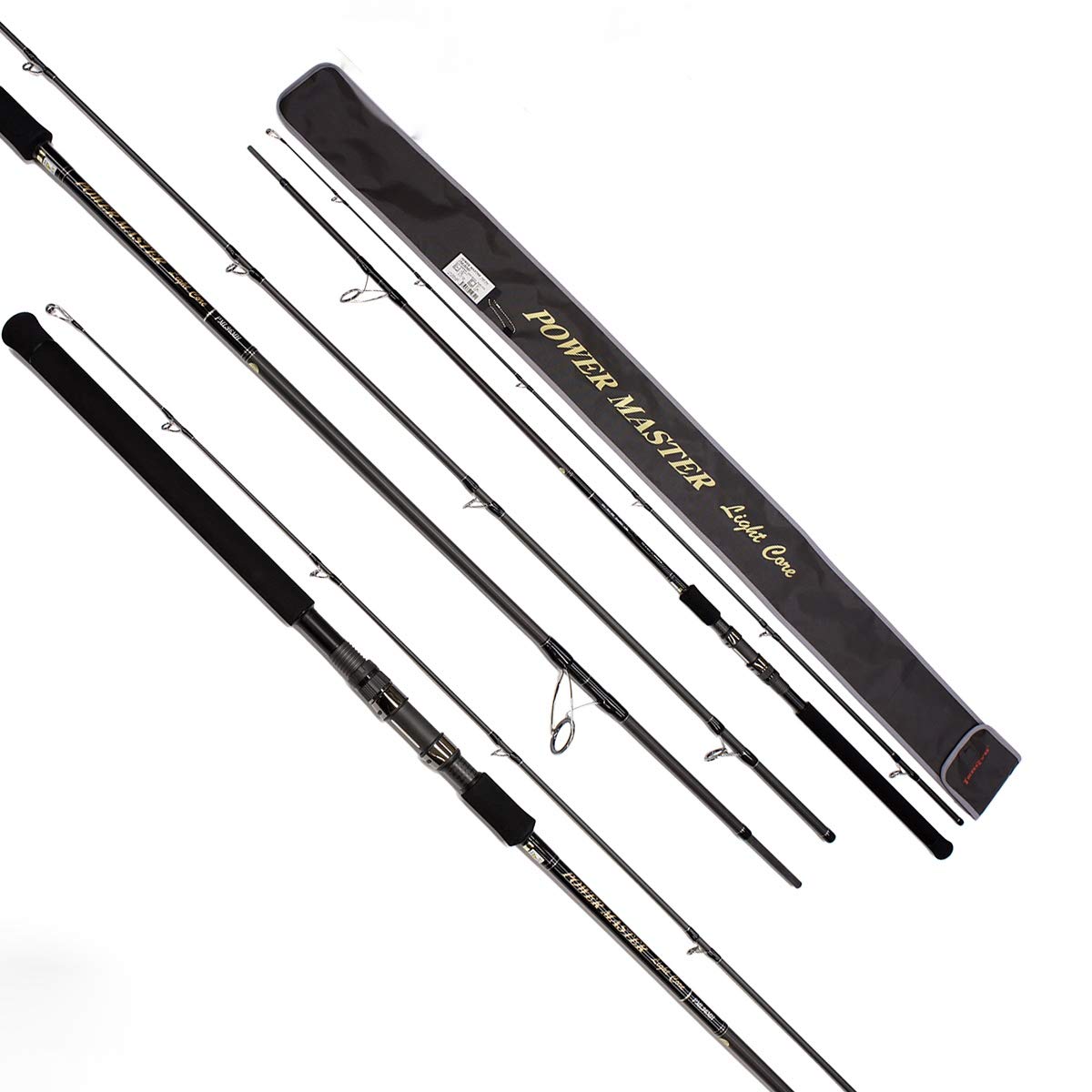 天龍 POWER MASTER Light Core　PML96MH TENRYU POWER MASTER Light Core PML96MH, Spinning Rods