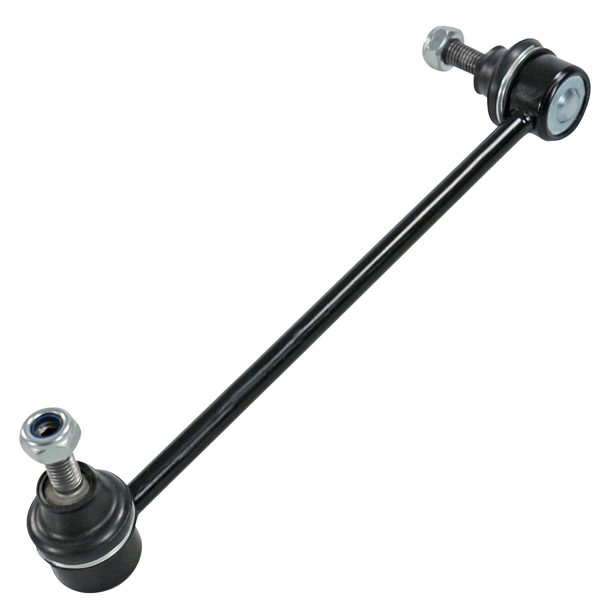 ATEC Germany 2x Brazo de control del eje delantero inferior delantero, 2x