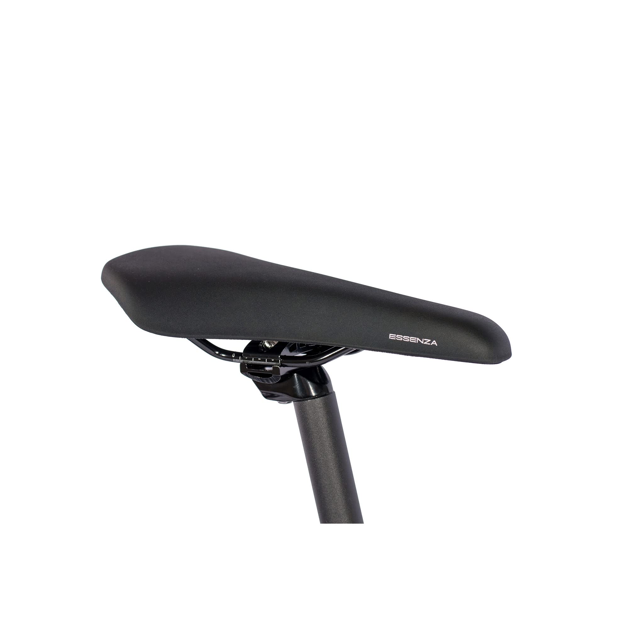 Airtracks Herren City Fahrrad 28 Zoll Citybike CI.2820 Shimano Nexus 7 Gang - Nabendynamo - Schwarz Matt - Rahmenhöhen 52cm und 56cm - Modelljahr 2026
