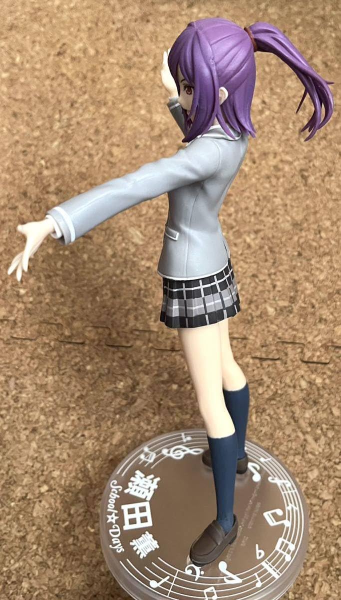 Amazon | ◇バンドリ! ガールズバンドパーティ! プレミアム フィギュア