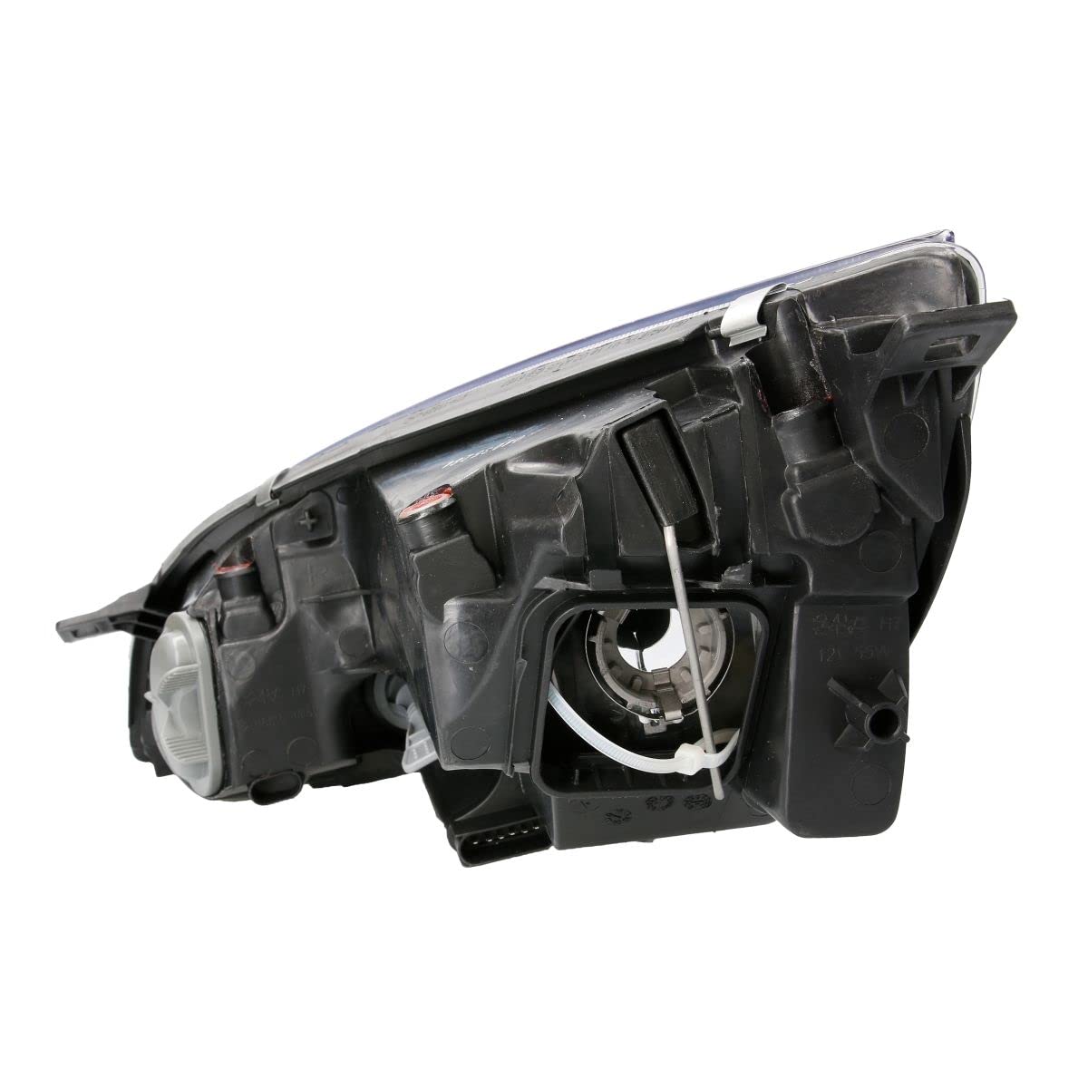 Alkar 2742684 Hauptscheinwerfer : Amazon.de: Auto & Motorrad