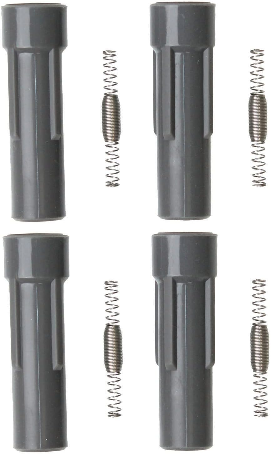 Walker Products 900-P2101-4 Premium Coil on Plug Boot Kit