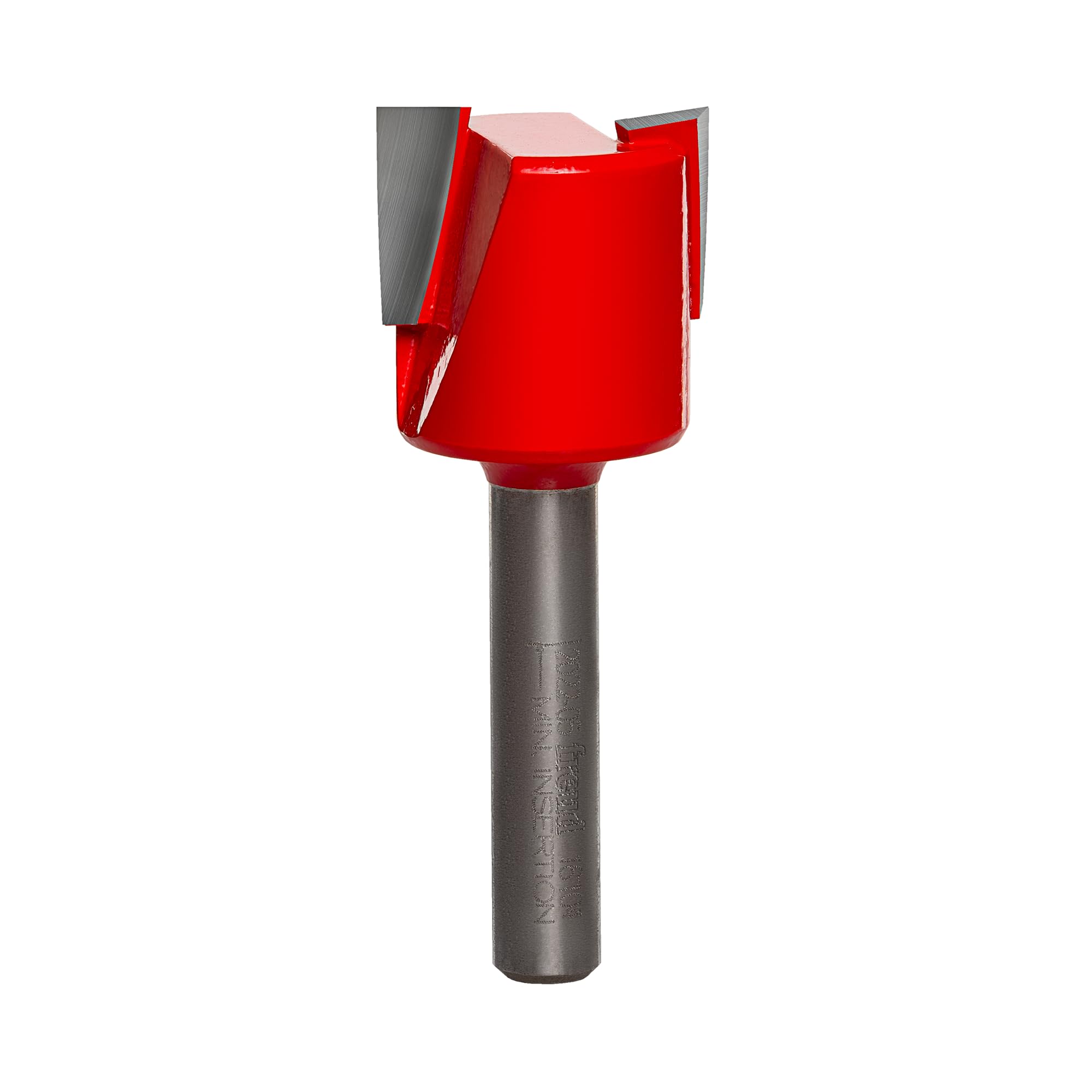 Freud 16-104 3/4-Inch Diameter by 1/2-Inch Mortising Router Bit, 1/4-Inch Shank