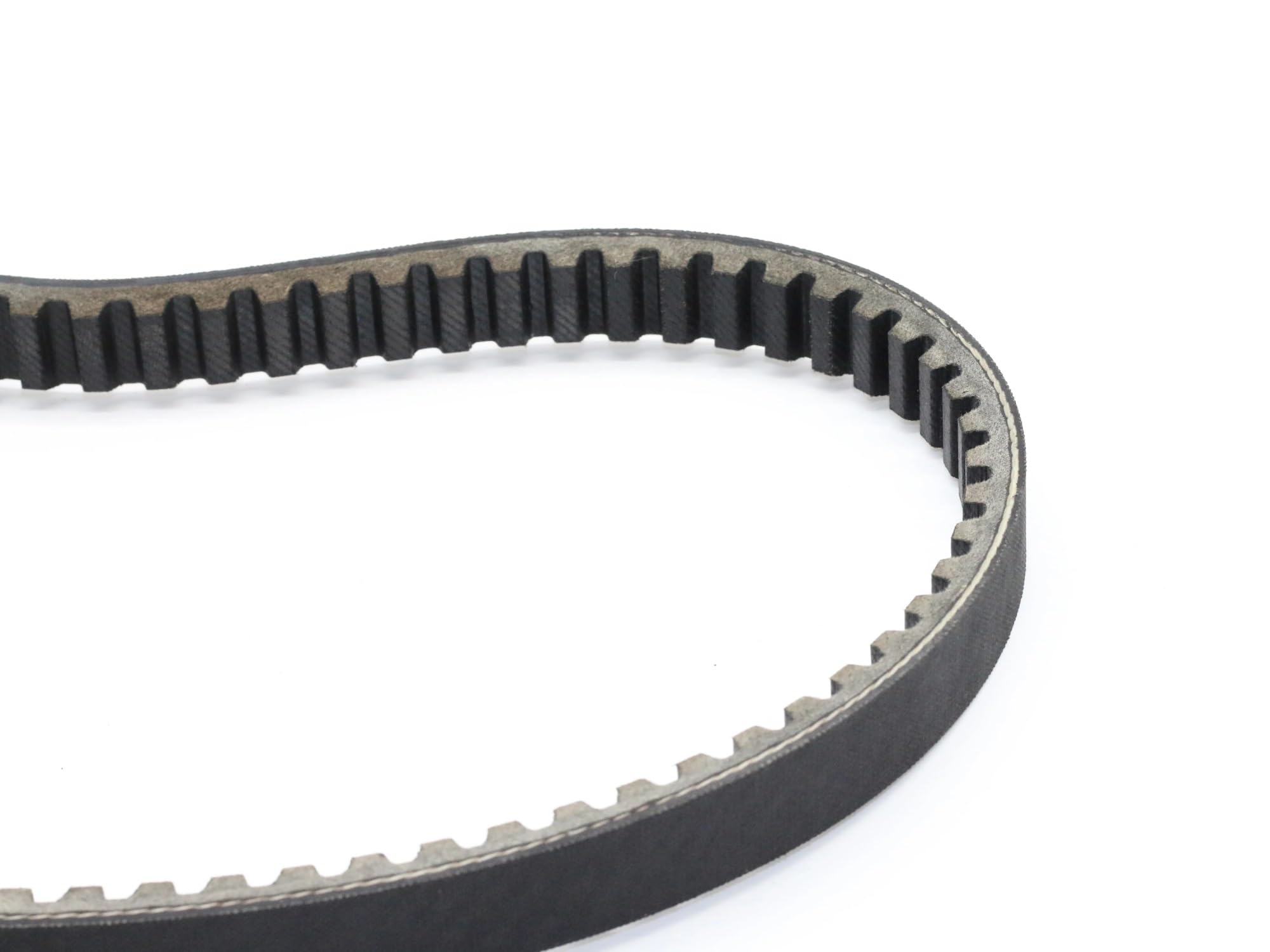 correa transmisión goma CORREA PARA KYMCO CK125 PARA PERSONAS S COMO 150 OEM PARTE 23100-KEC4-9000 20 * 799 Correa alternadora Dentadas