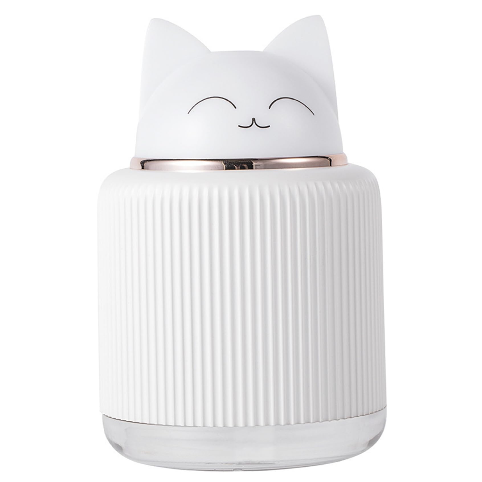 Humidificateur de bureau mignon pour un air sain au travail
