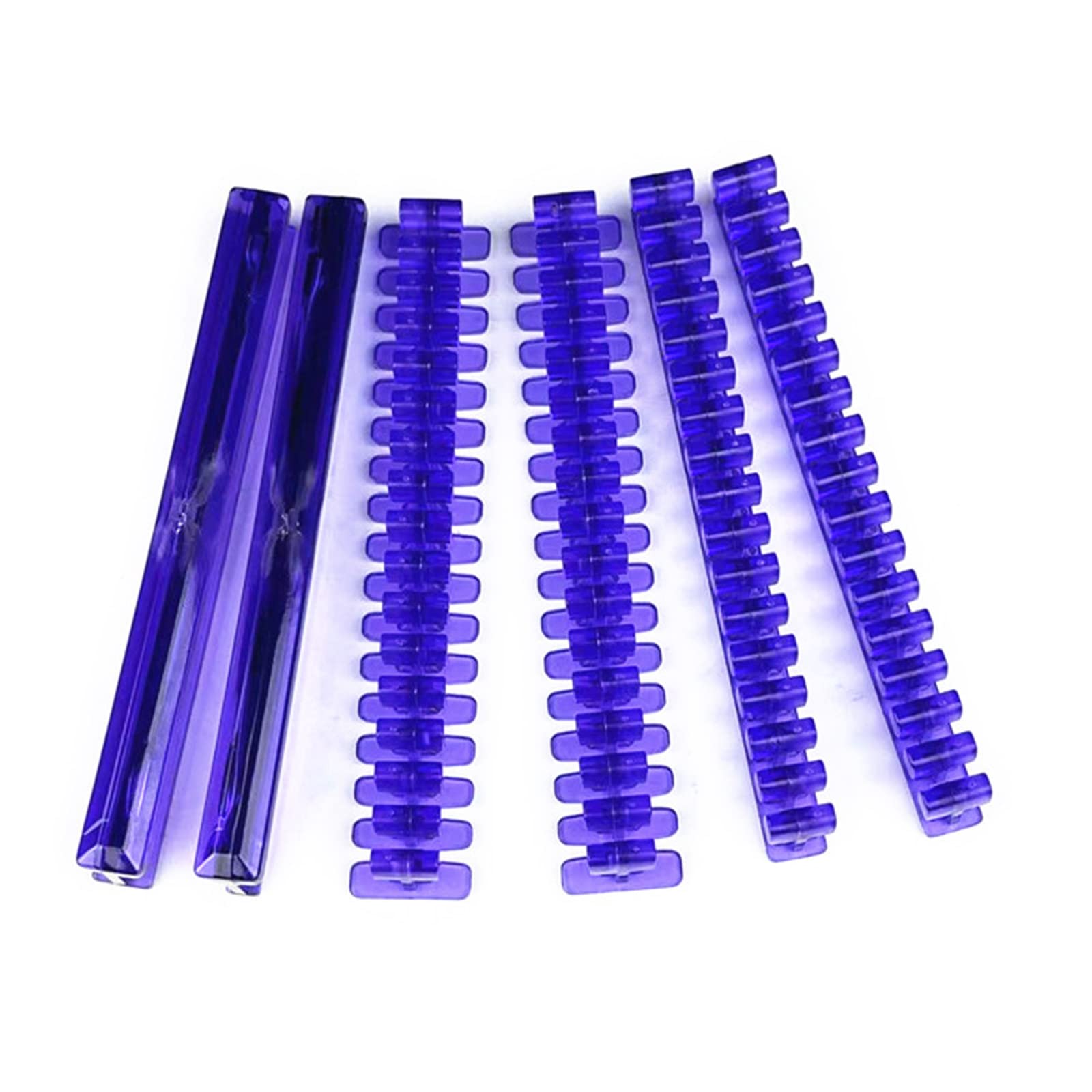 Dent Repair Tools Kit 6Pcs Car Dent Puller Removal Dent Remover Kit Dent Repair Tools Kit