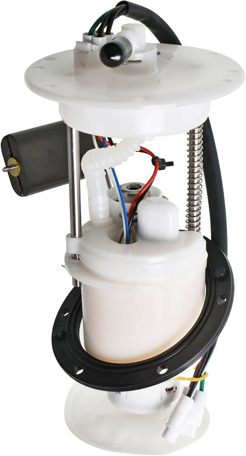 GXYWADY 39500-107F-0000 Fuel Pump Replacement for HiSun ATV700 HS400 MSA 800 500 ATV Hisun Massimo Bennche