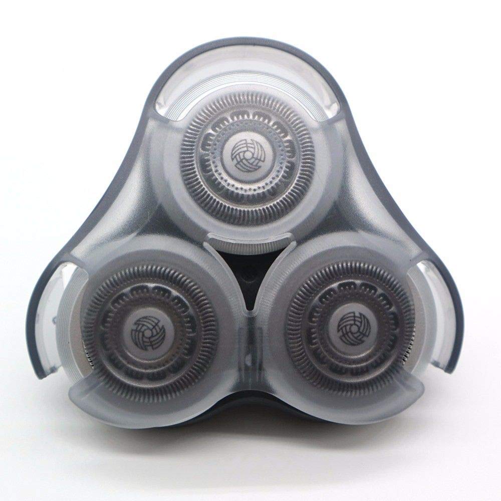 PREMIUM BLADEZ TM RQ12 plus+ 3D Head For Philips Norelco S5370 S5310 S5355 S9911 S9731 S9711 S7310