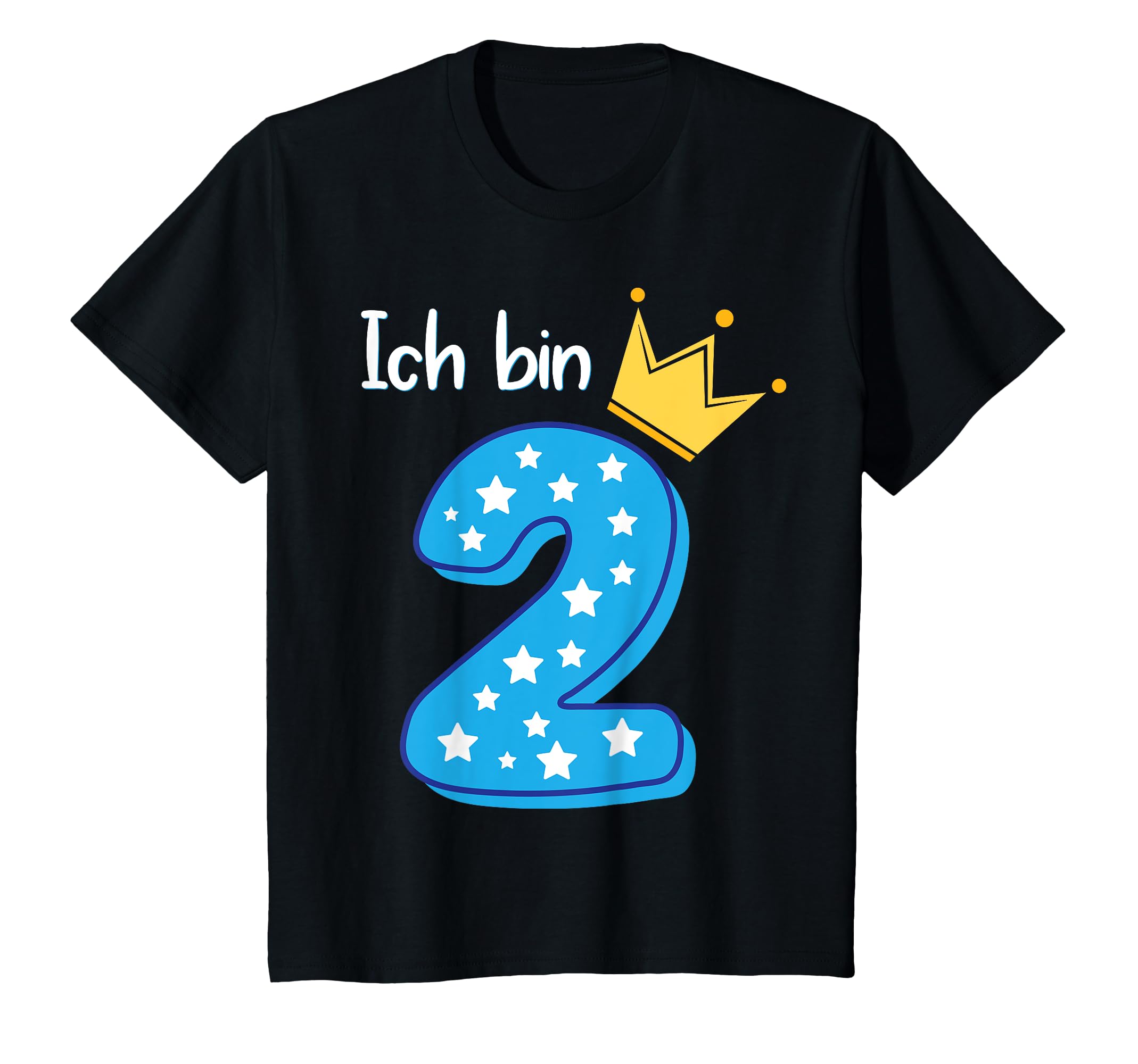 Kleidung mit Designs von Amazon Merch on Demand