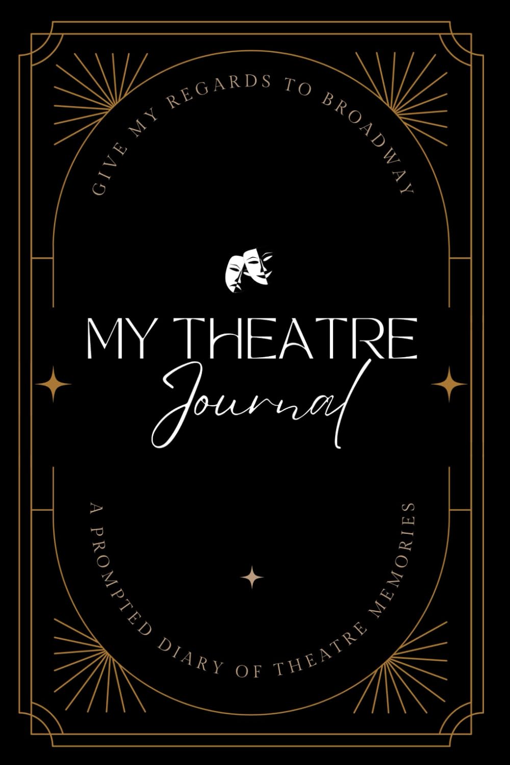 My Theatre Journal
