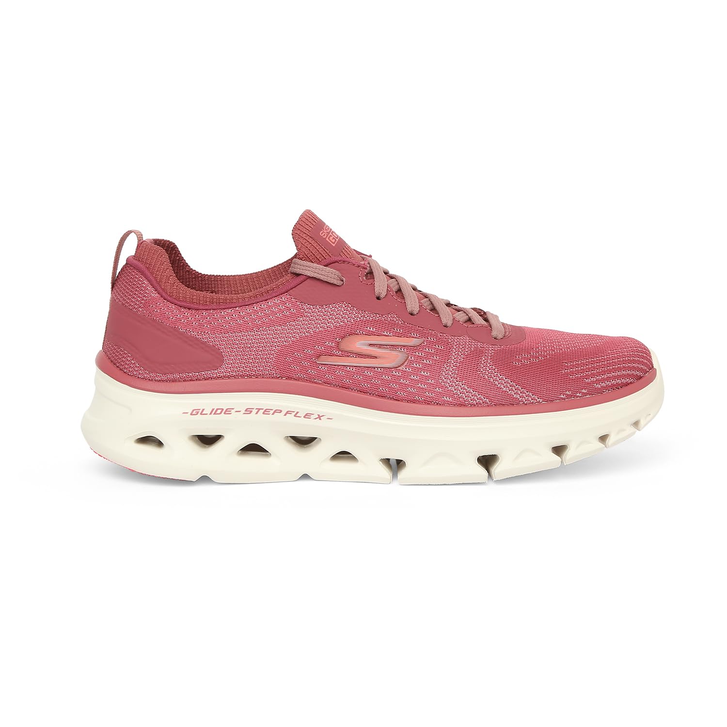 Skechers Women Go Run Glide - Step Flex Rose 6 B Sports Shoe (M), Pink, Size_3 (B09PDN5QJG) Amazon Price History, Amazon Price Tracker
