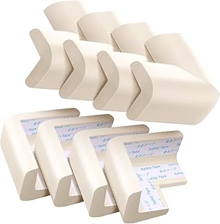 Baytion Table Corner Protectors for Baby Safety