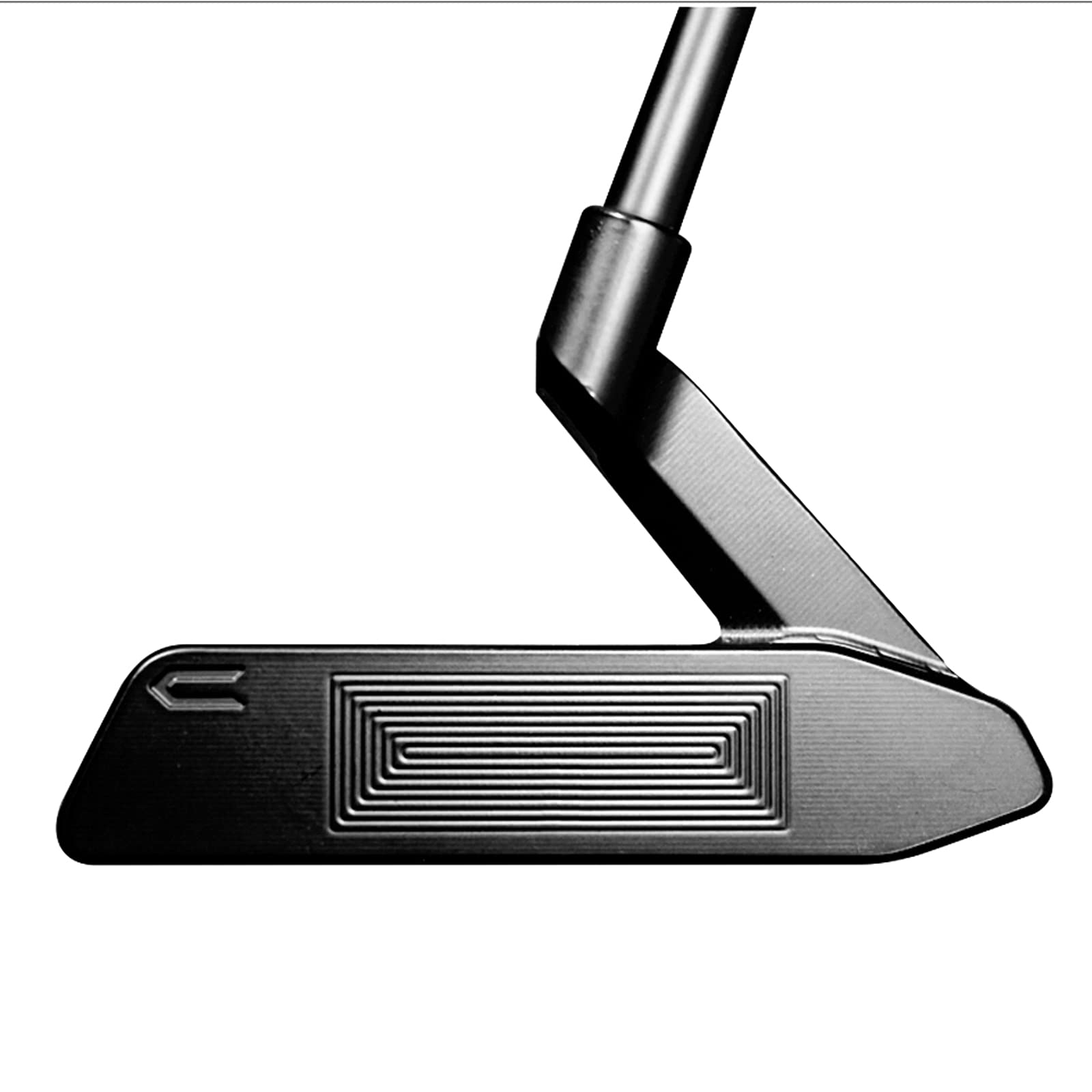 Crossputt cp-100 Golf Club Putter Dual Alignment Line (35