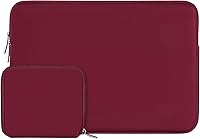 Vista 37 de MOSISO - Funda para Laptop de 15, 15.6 y 16 pulgadas, tipo sleeve, compatible con MacBook Pro de 16 pulgadas, laptops HP, Acer, Dell, Lenovo, ASUS