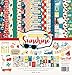 Echo Park Paper Company Good Day Sunshine Collection Kit