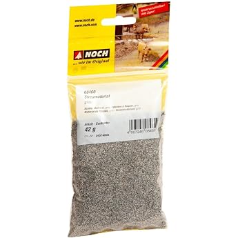 Noch 08460 Scatter Material Field Path Landscape Modelling