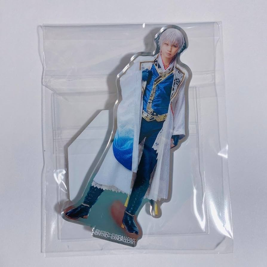 ミュージカル刀剣乱舞 刀ミュ すえひろがり 乱舞野外祭 鶴丸国永 ミュージカル刀剣乱舞 刀ミュ すえひろがり 乱舞野外祭 鶴丸国永